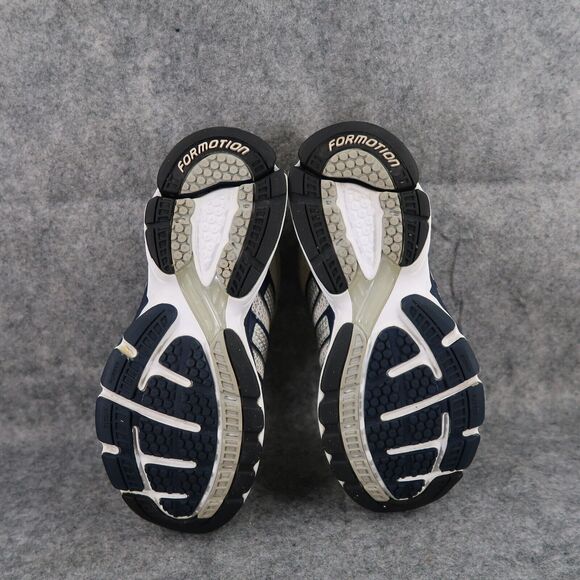 Adidas Shoe Women 6.5 Sneaker Athletic Trainer Sport Comfort Response Cushion 20 - Picture 10 of 13